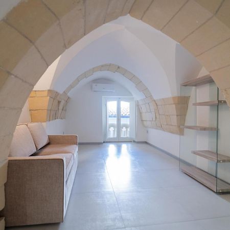 Dimora Barocca Luxury Suites Lecce Zewnętrze zdjęcie