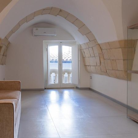Dimora Barocca Luxury Suites Lecce Zewnętrze zdjęcie
