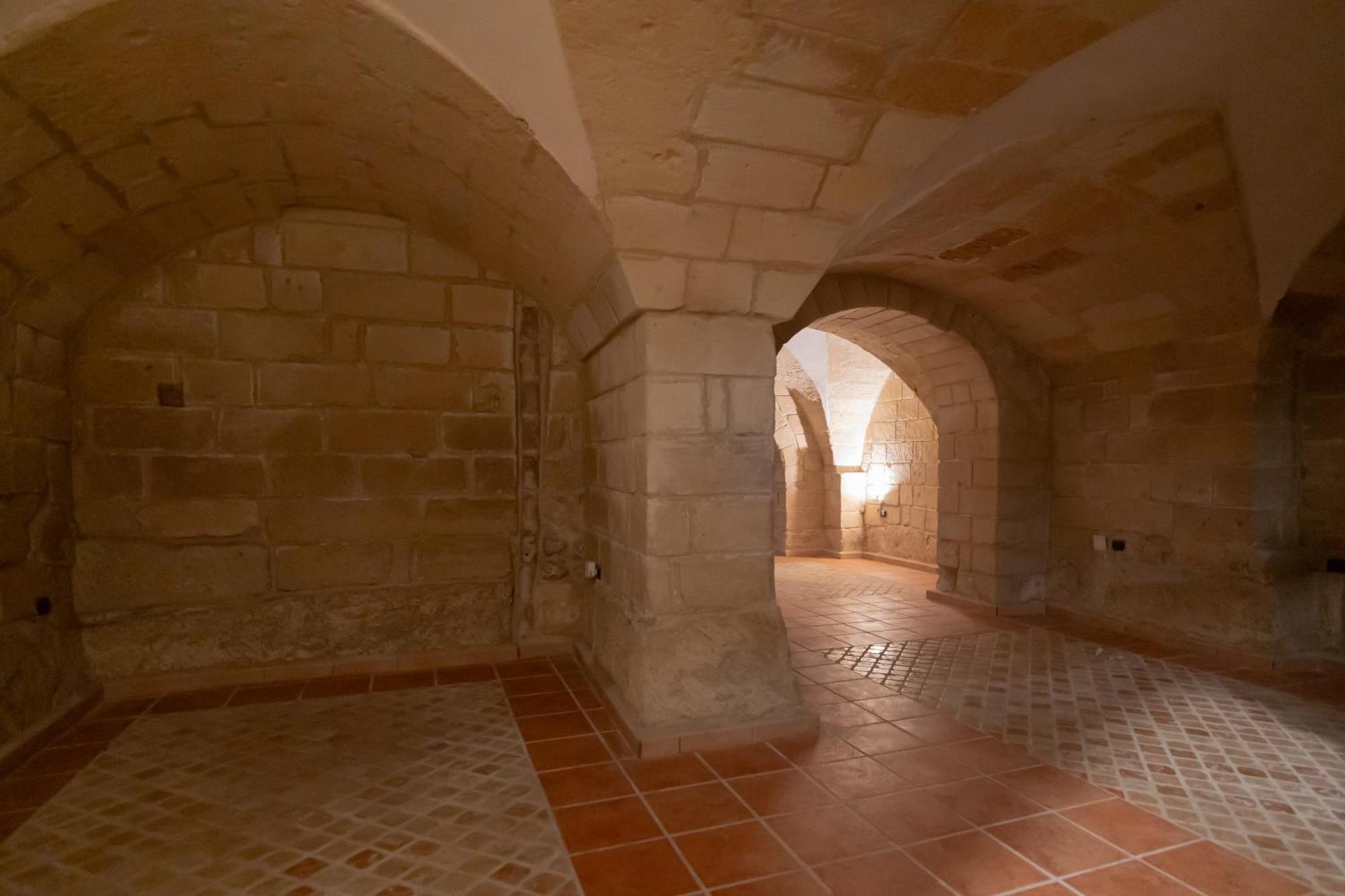 Dimora Barocca Luxury Suites Lecce Zewnętrze zdjęcie