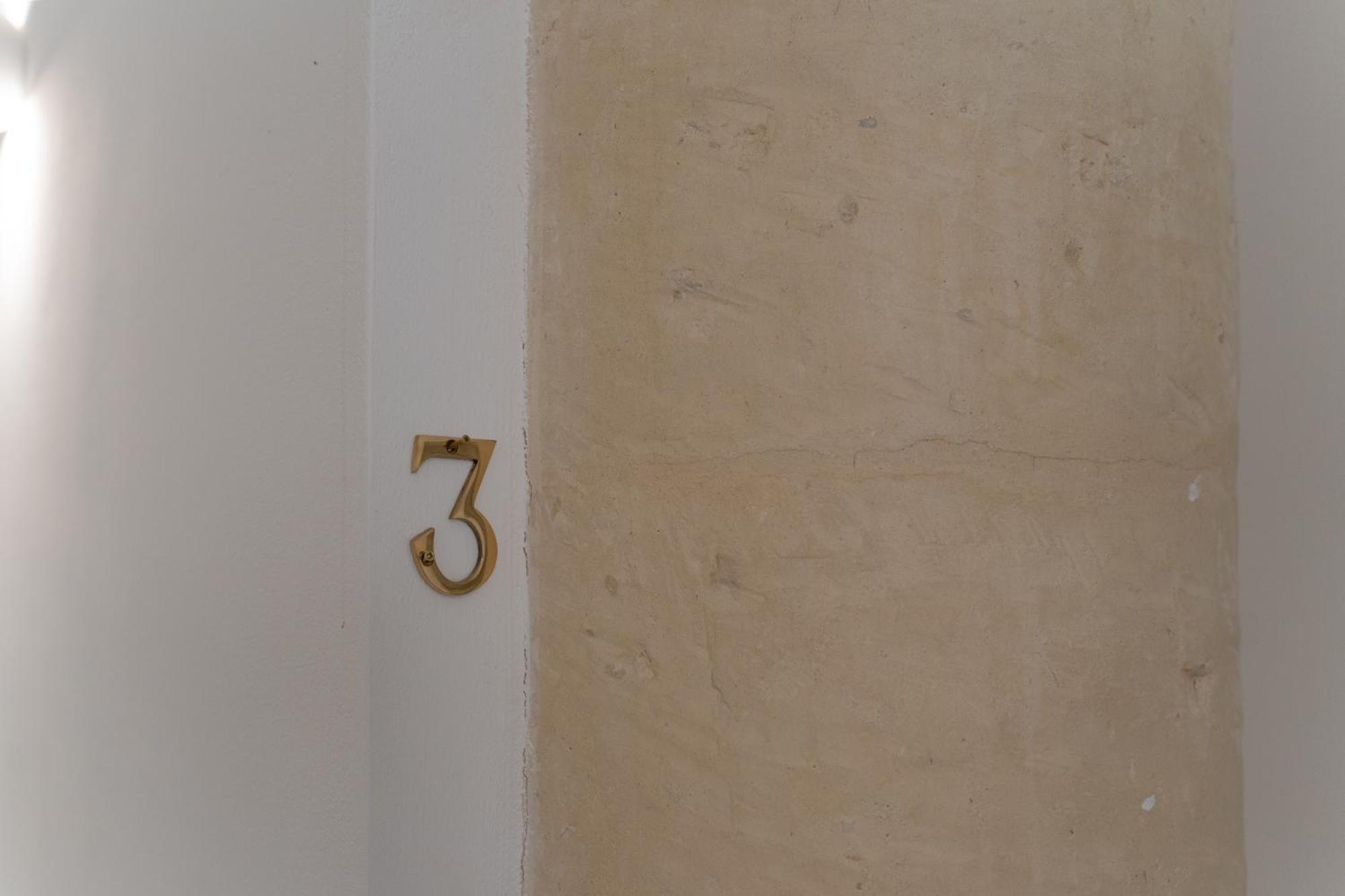 Dimora Barocca Luxury Suites Lecce Zewnętrze zdjęcie