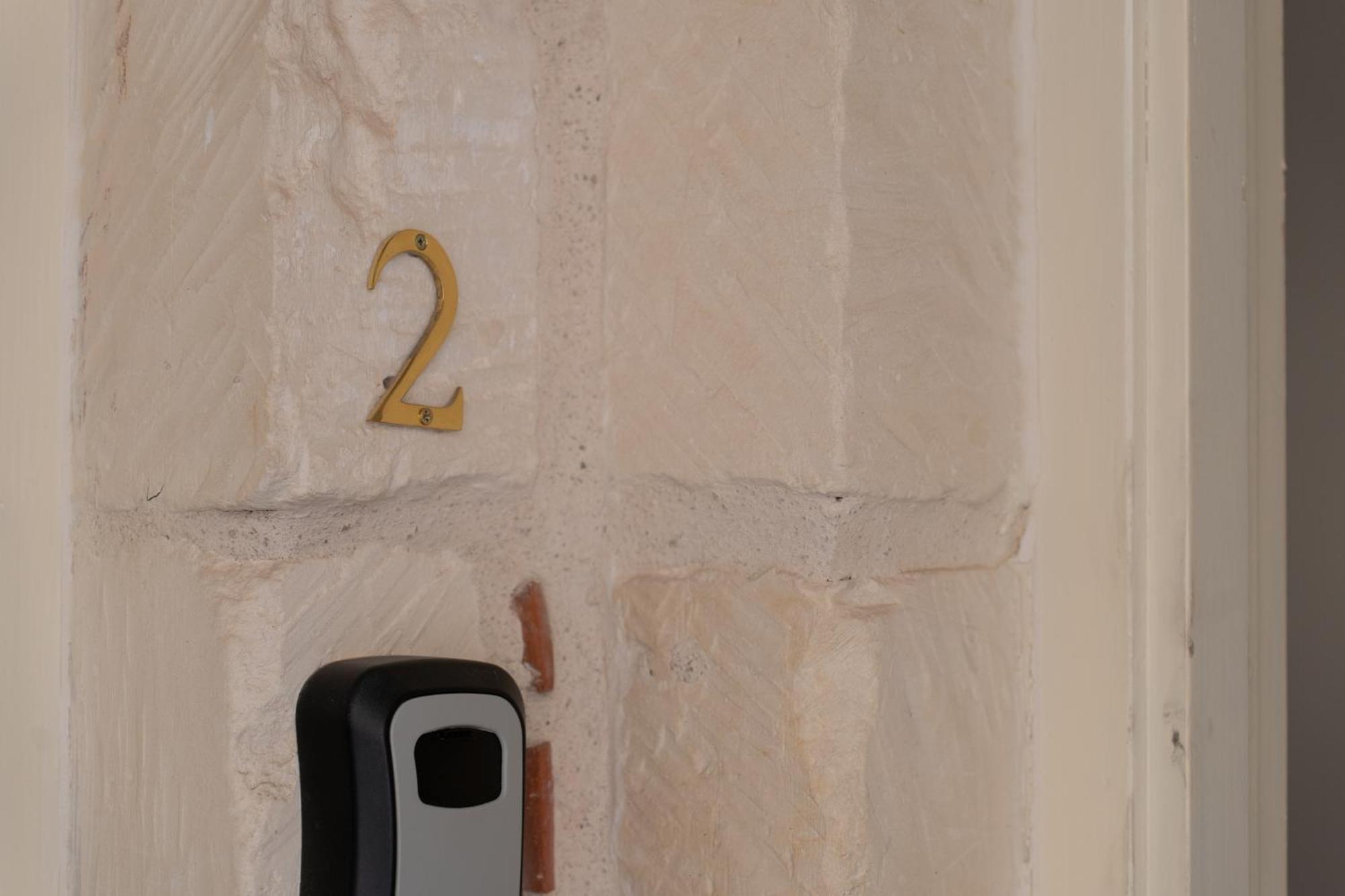 Dimora Barocca Luxury Suites Lecce Zewnętrze zdjęcie