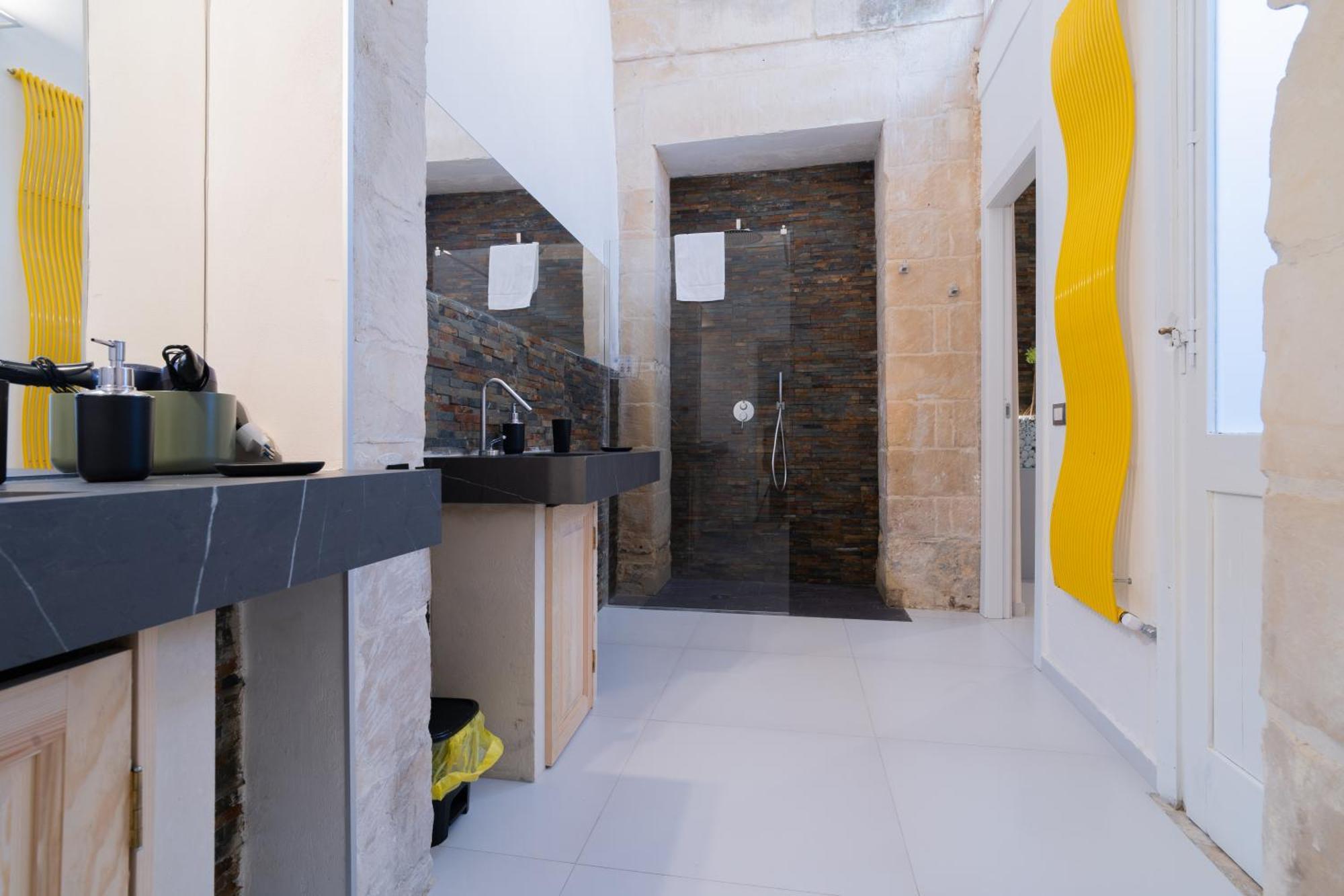 Dimora Barocca Luxury Suites Lecce Zewnętrze zdjęcie