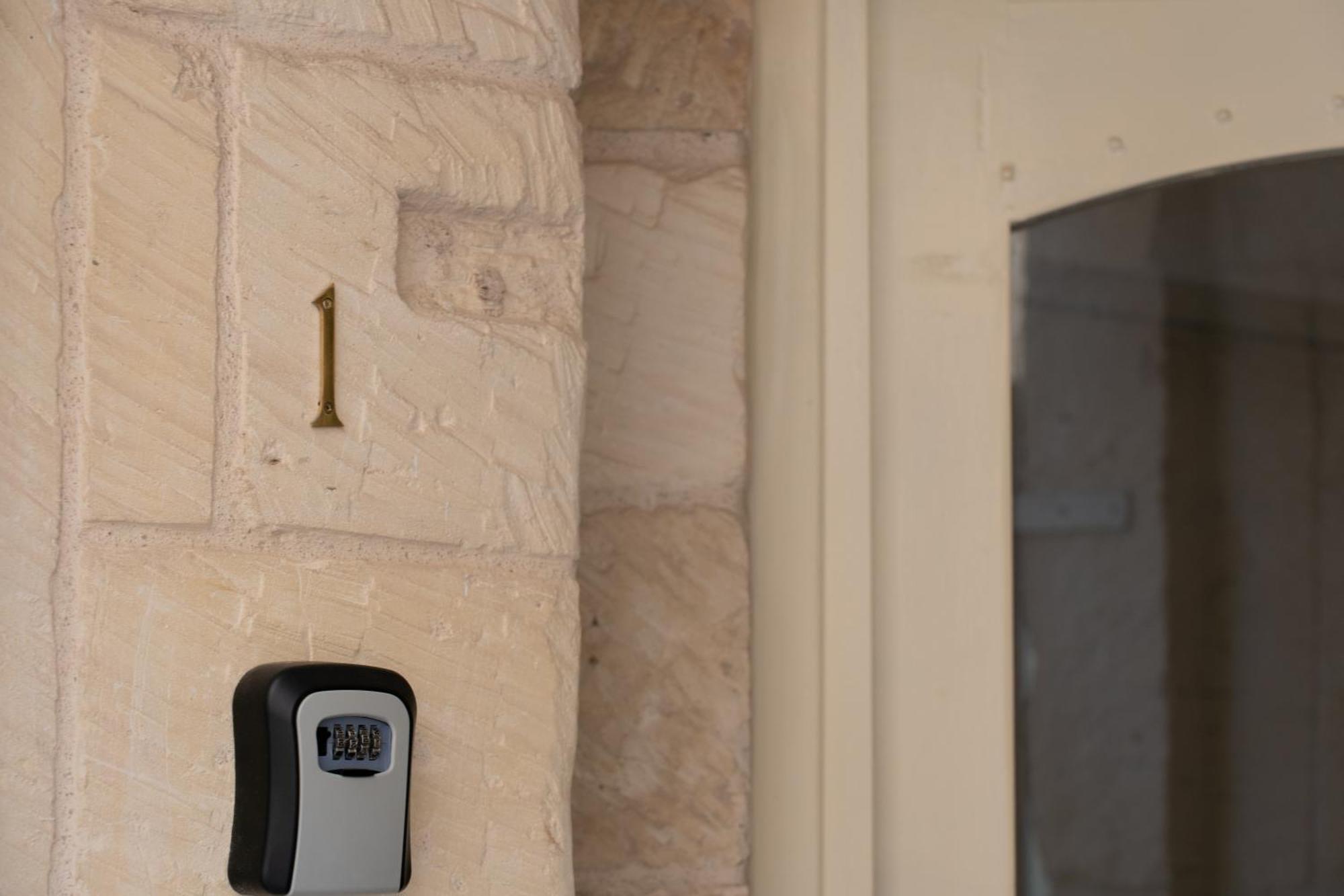 Dimora Barocca Luxury Suites Lecce Zewnętrze zdjęcie