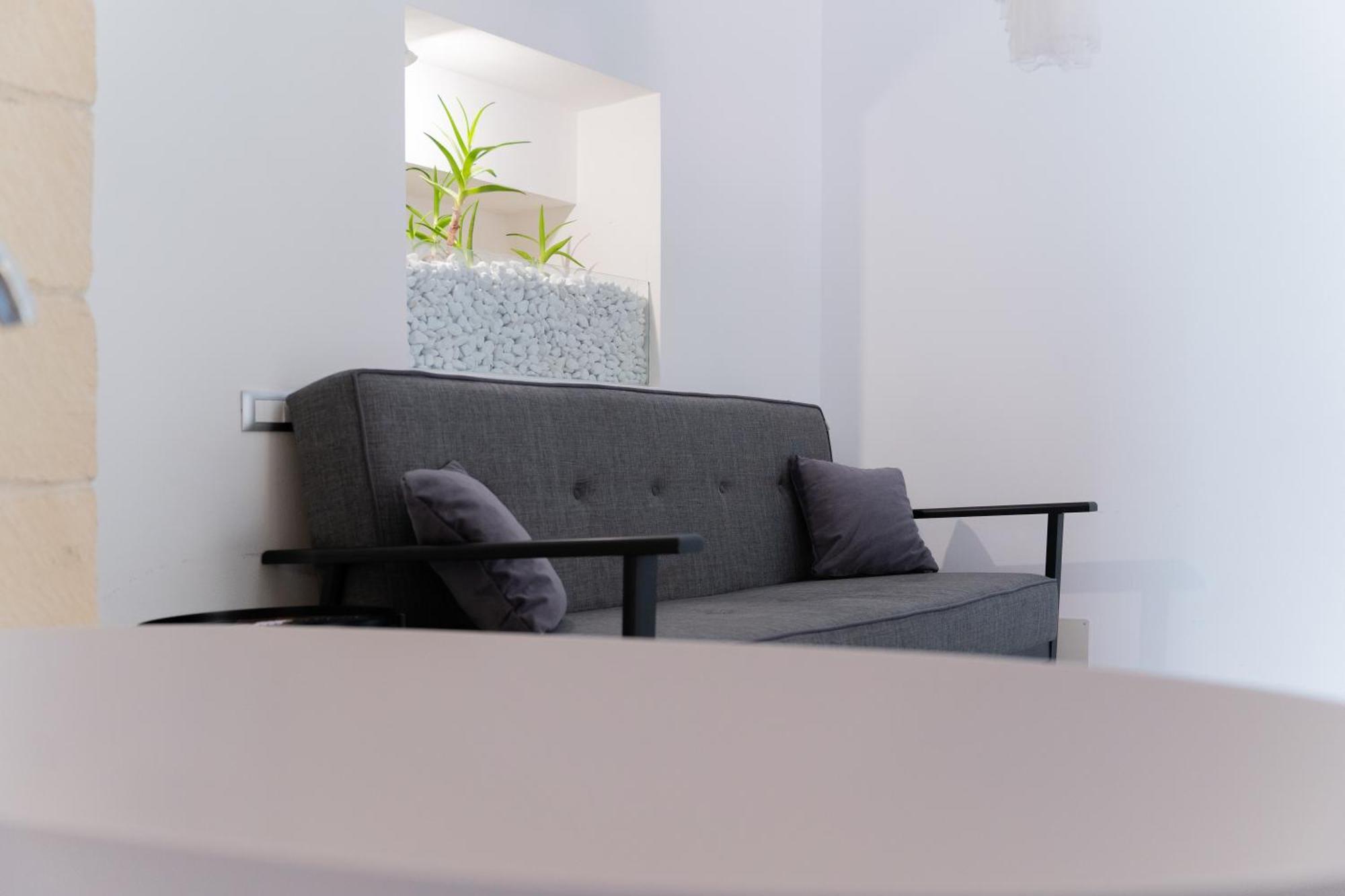 Dimora Barocca Luxury Suites Lecce Zewnętrze zdjęcie