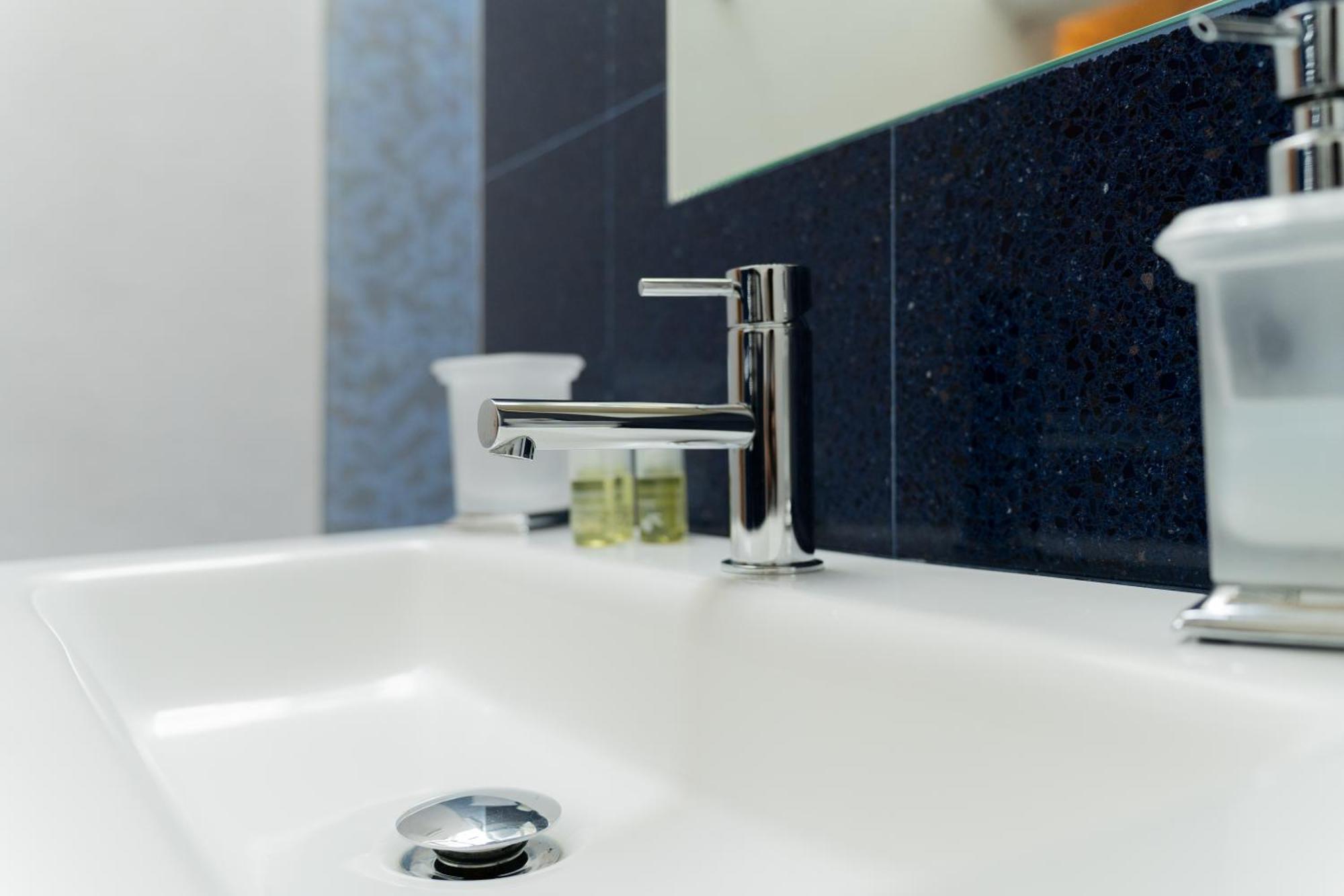 Dimora Barocca Luxury Suites Lecce Zewnętrze zdjęcie