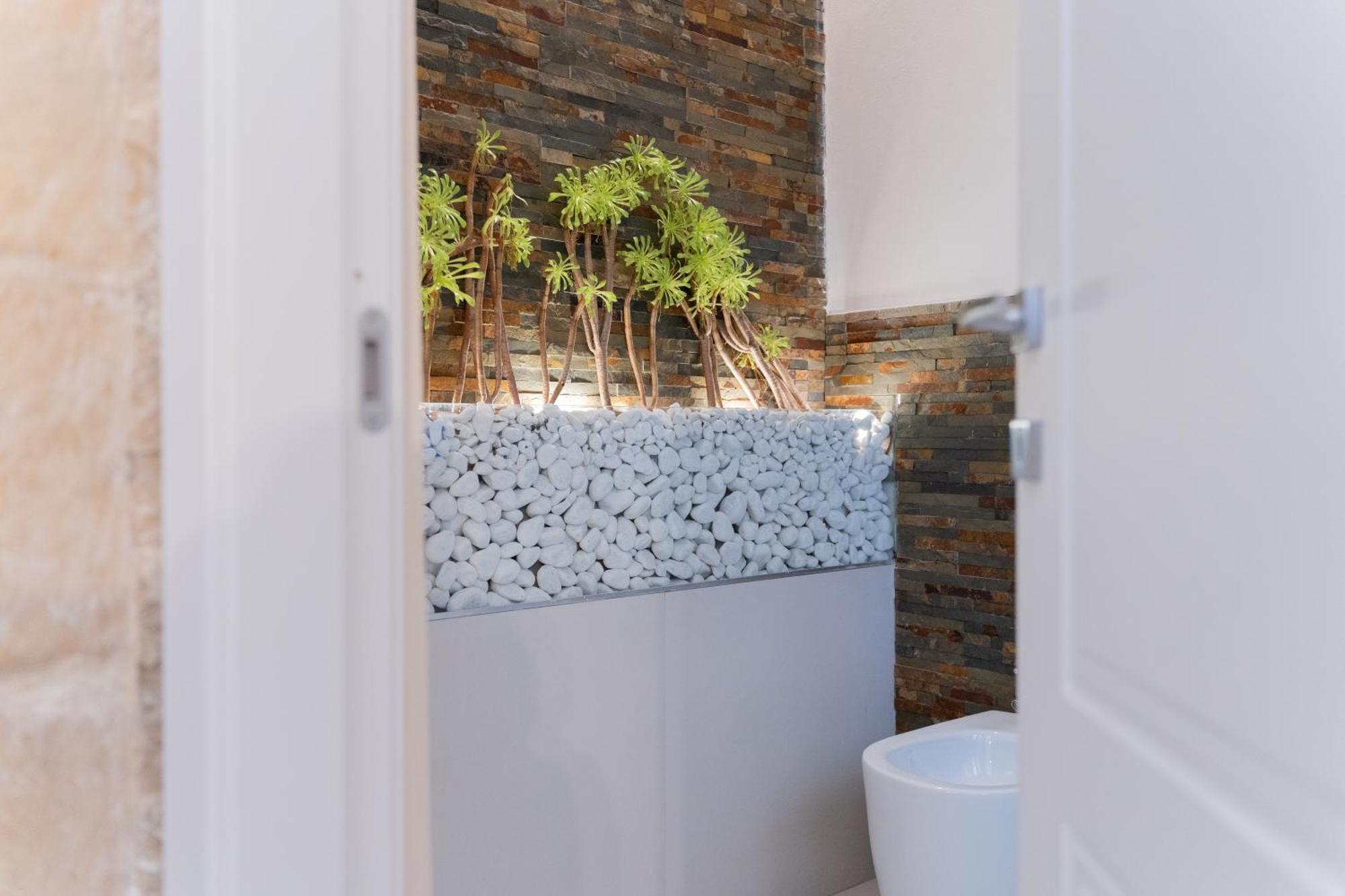 Dimora Barocca Luxury Suites Lecce Zewnętrze zdjęcie
