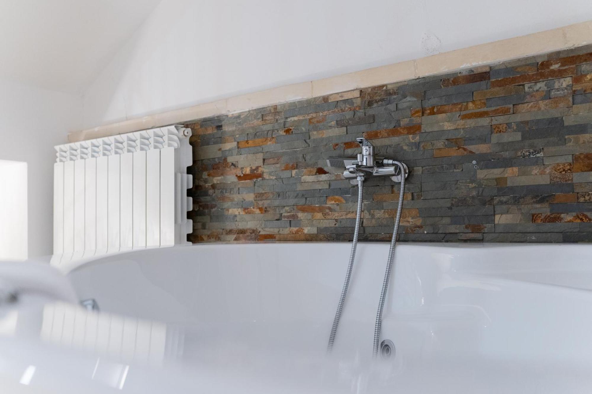 Dimora Barocca Luxury Suites Lecce Zewnętrze zdjęcie