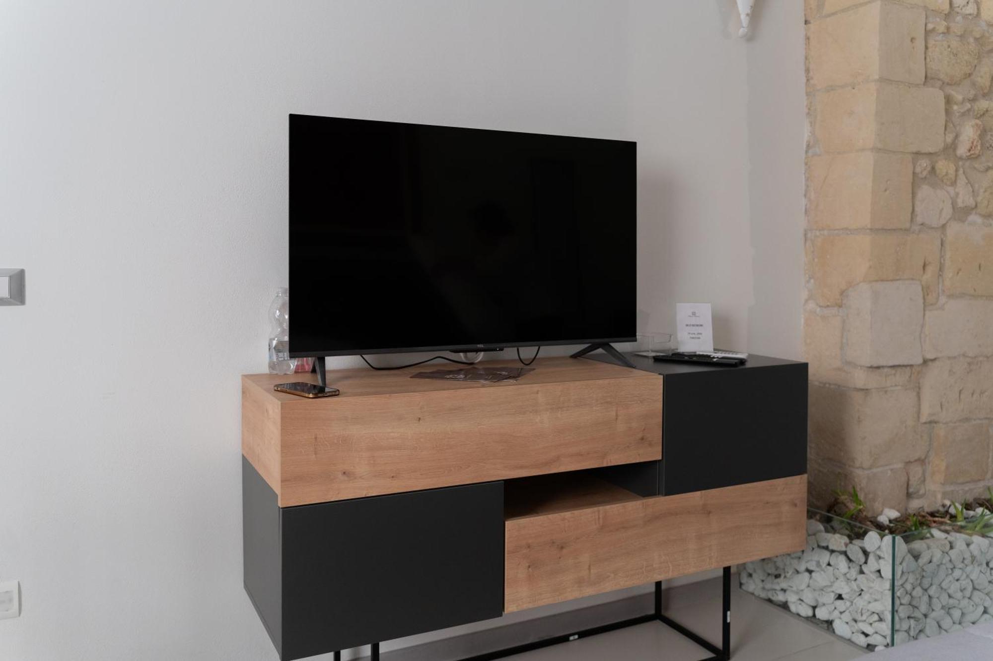Dimora Barocca Luxury Suites Lecce Zewnętrze zdjęcie