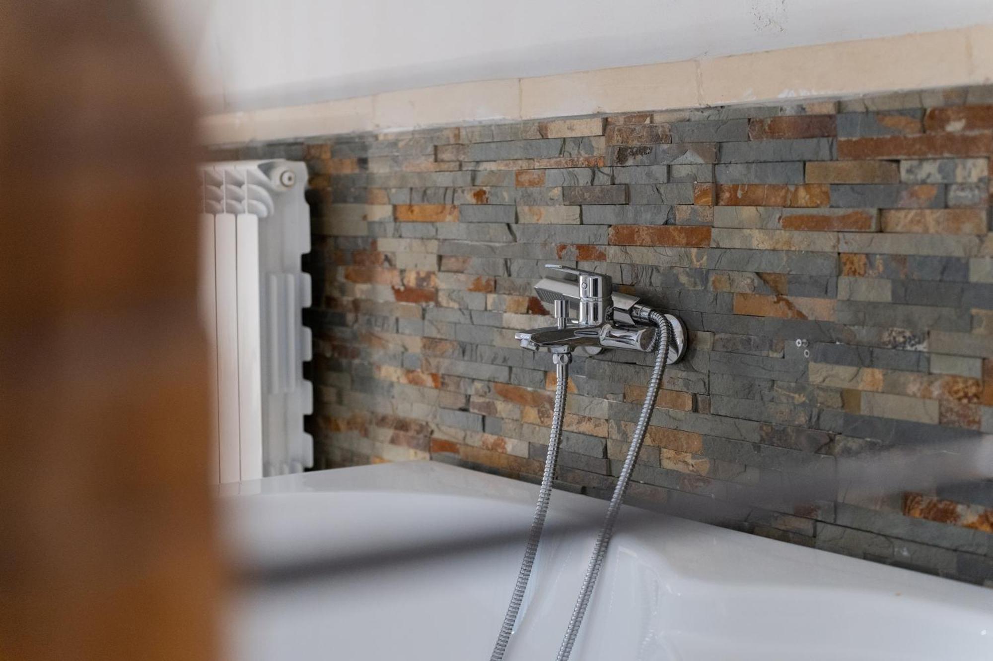 Dimora Barocca Luxury Suites Lecce Zewnętrze zdjęcie