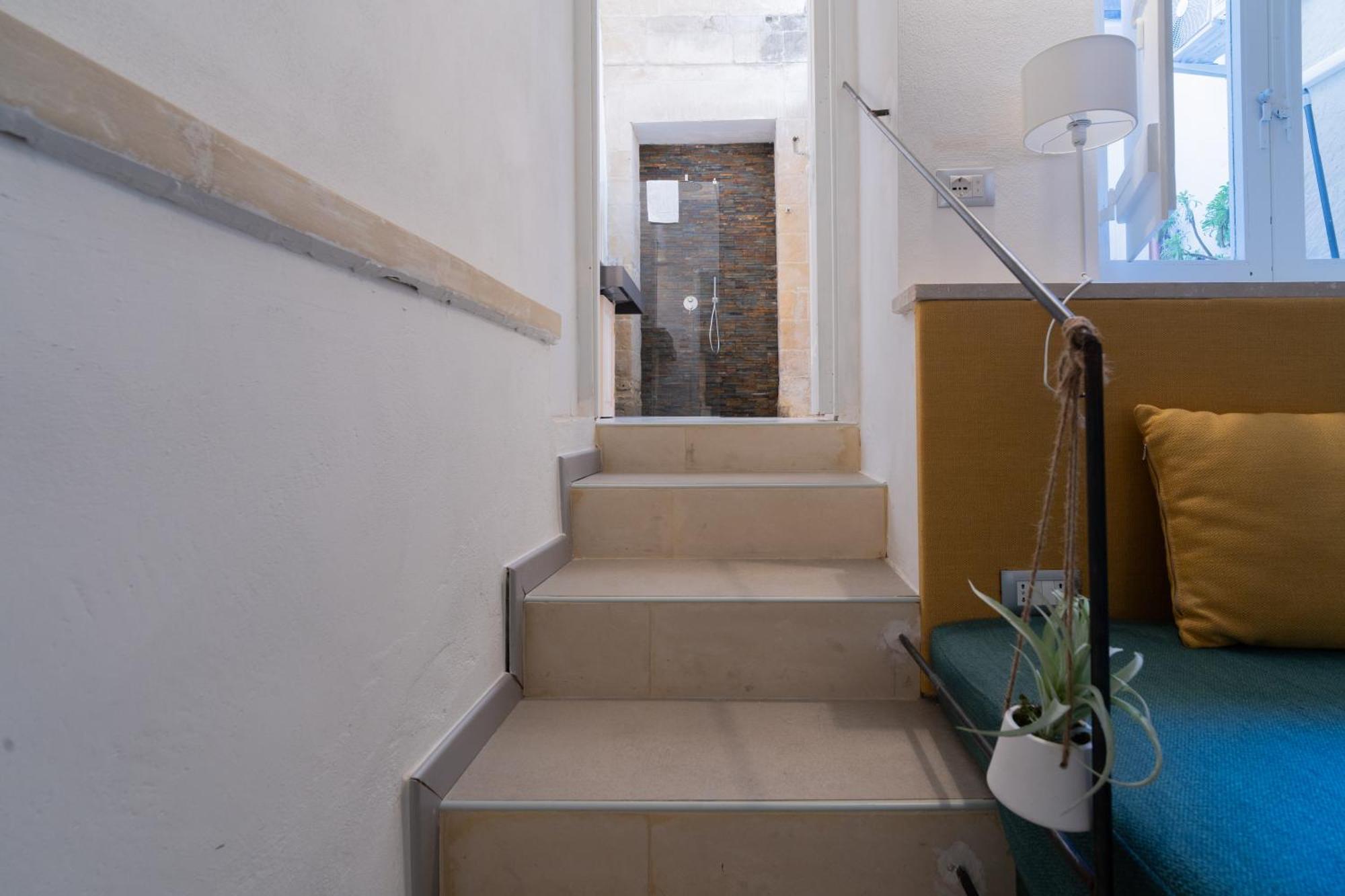 Dimora Barocca Luxury Suites Lecce Zewnętrze zdjęcie