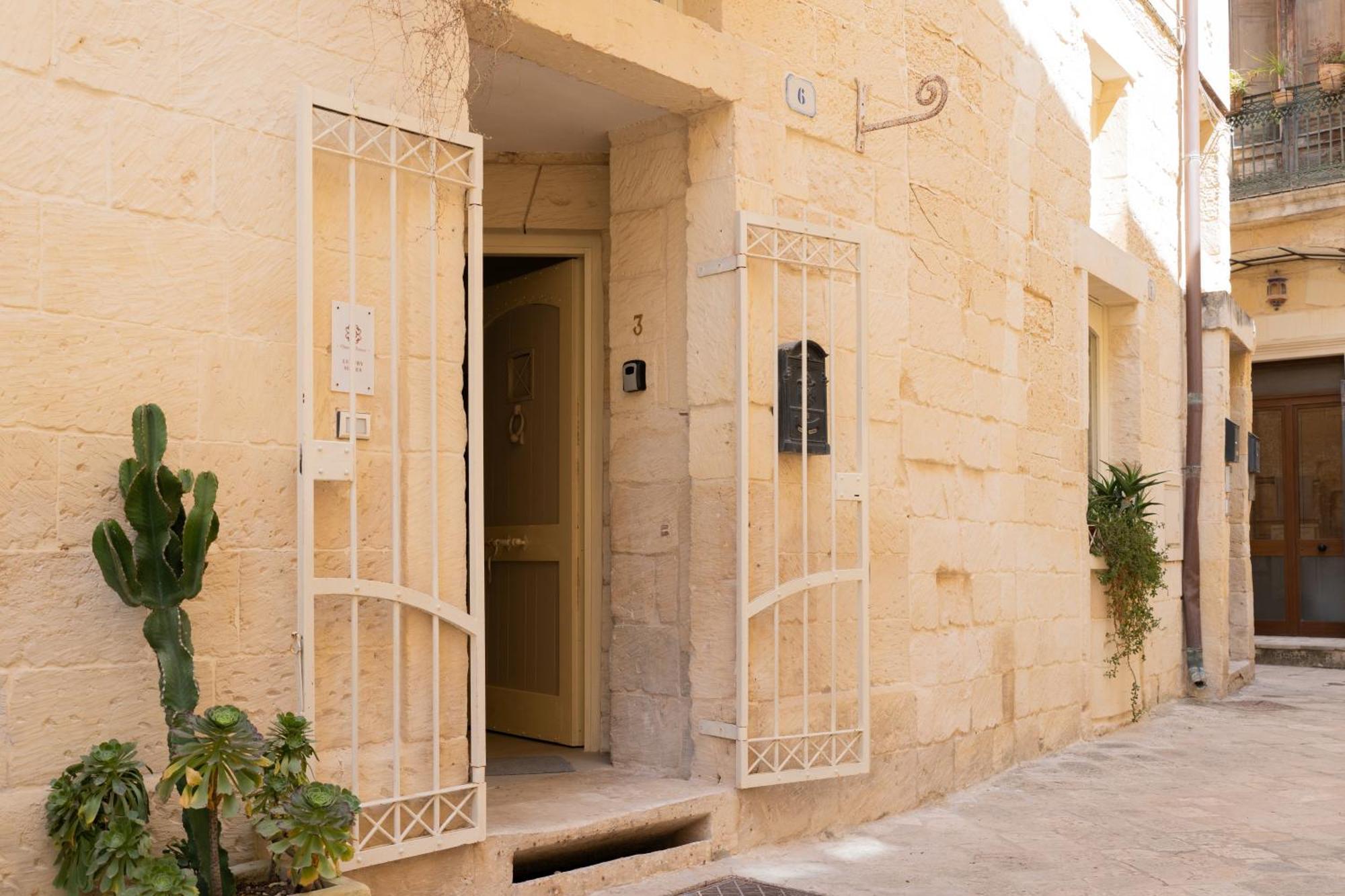 Dimora Barocca Luxury Suites Lecce Zewnętrze zdjęcie