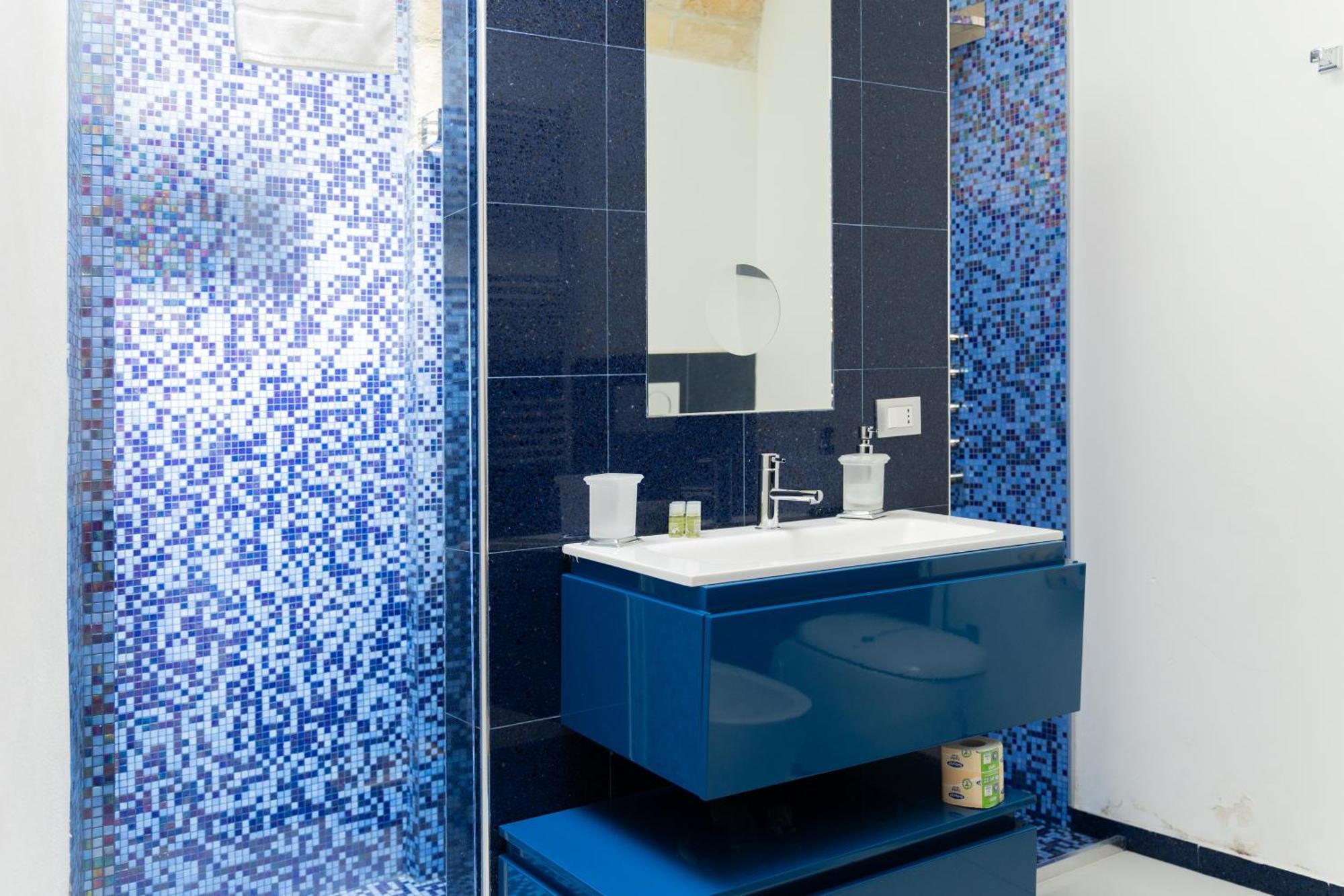 Dimora Barocca Luxury Suites Lecce Zewnętrze zdjęcie