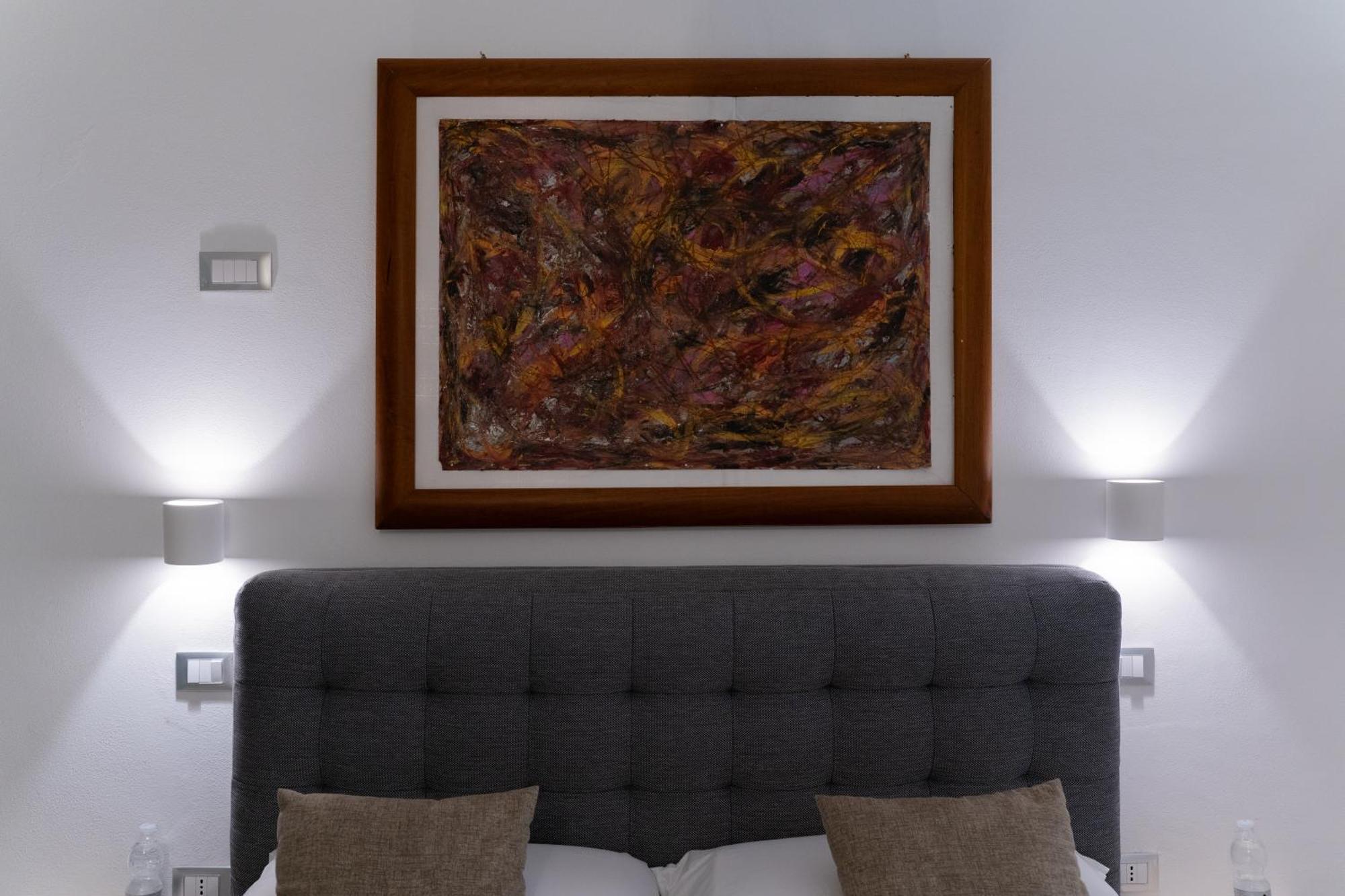 Dimora Barocca Luxury Suites Lecce Zewnętrze zdjęcie