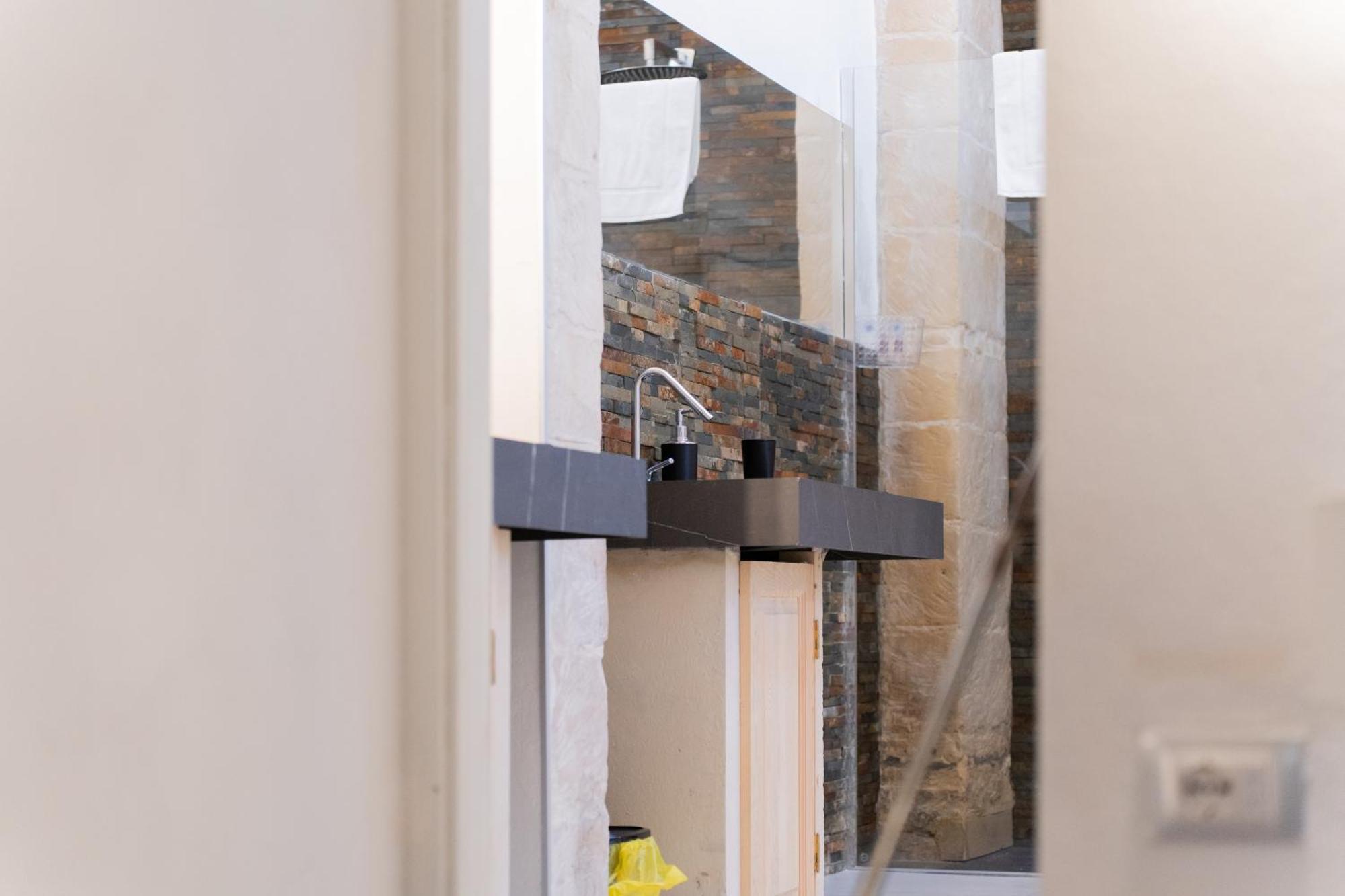 Dimora Barocca Luxury Suites Lecce Zewnętrze zdjęcie